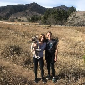 Meet your Posher, Erin